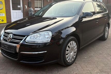 VW Golf 113.348 km 6.390 &euro; Bad Bramstedt 24576