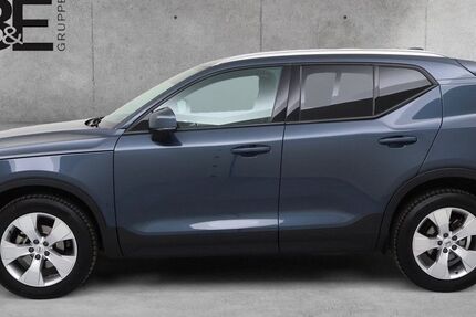 Volvo XC40 49.000 km 25.950 &euro; Norderstedt 22848