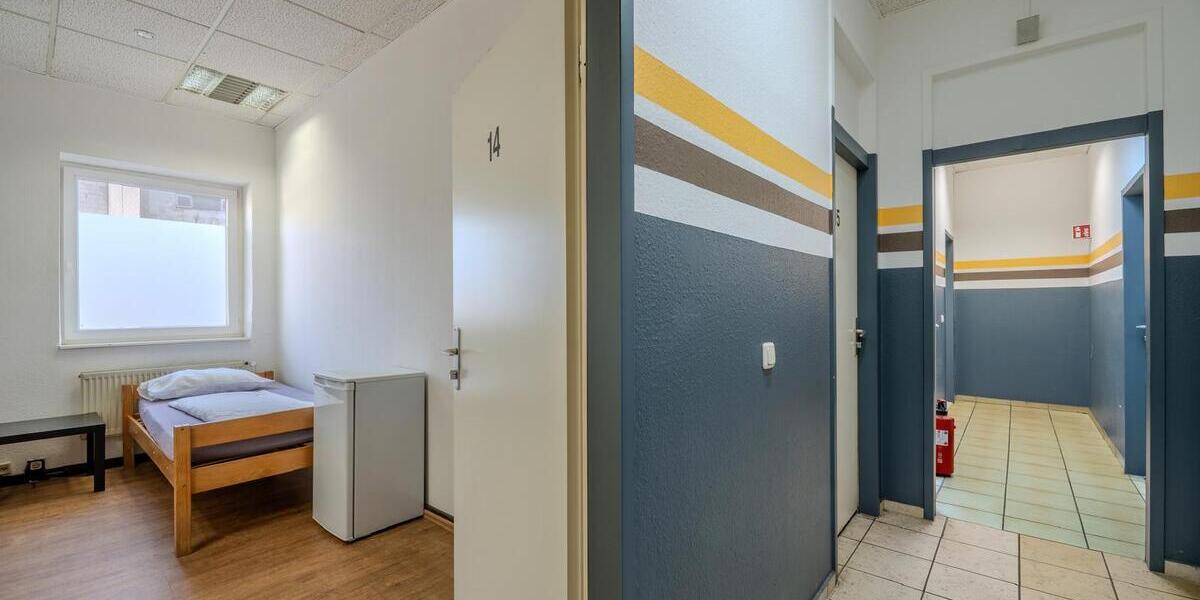 K357 Staffboarding Monteurzimmervermietung, Vermittlung in Hamburg (Haus, 10 Zimmer, bis 20 Personen - Burg Hamburg Stellingen | Angebot:27225050