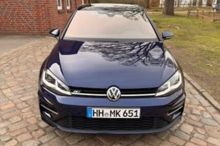 VW Golf 73.500 km 20.995 &euro; Hamburg 22397