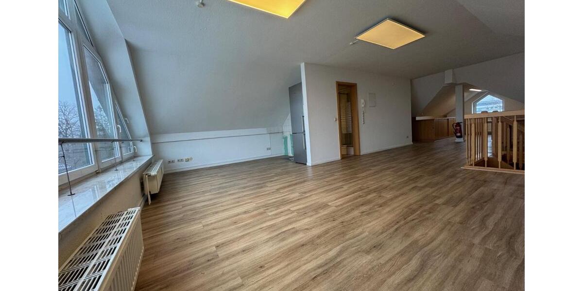 Maisonettenwohnung Norderstedt Garstedt - 3 Zimmer, 113 m&sup2;, 1.450&euro; | Angebot:25219954