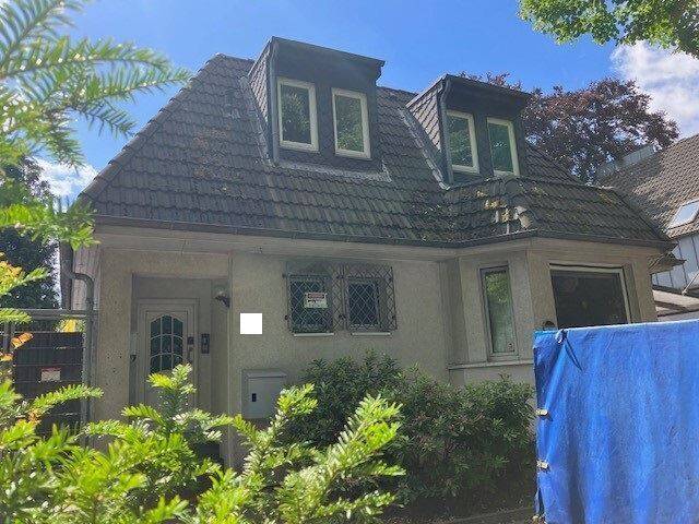 Etagenwohnung Hamburg Marienthal - 4 Zimmer, 499.000&euro; | Angebot:25699363