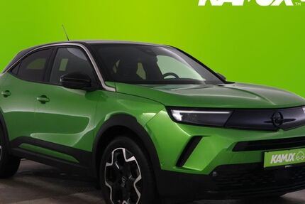 Opel Mokka 39.740 km 18.250 &euro; Elmshorn 25337