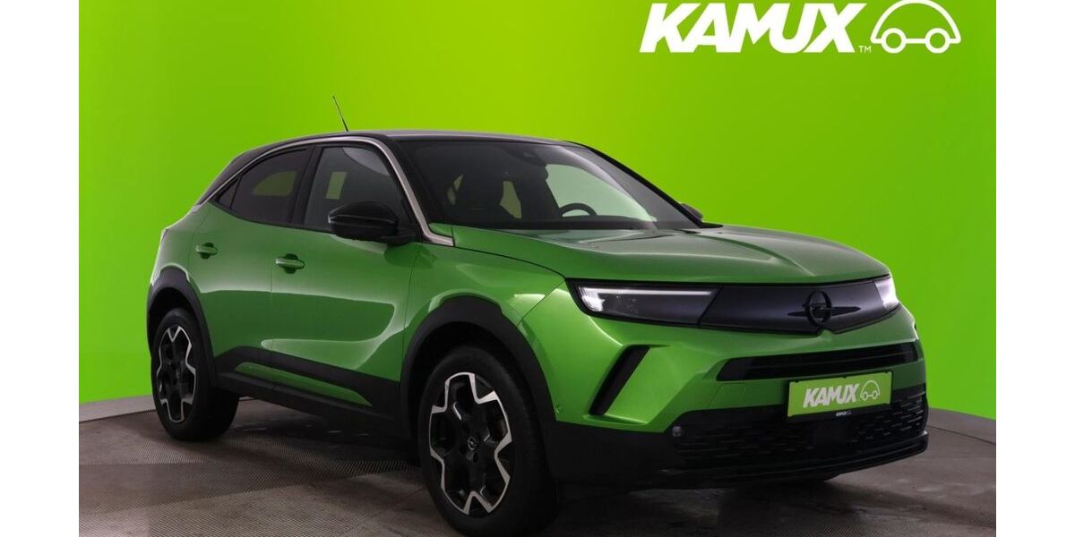 Opel Mokka 39.740 km 18.250 &euro; Elmshorn 25337