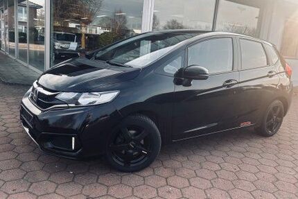 Honda Jazz 117.500 km 11.890 &euro; Stuvenborn 24641