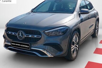 Mercedes-Benz GLA 200 6.844 km 37.950 &euro; Reinbek 21465
