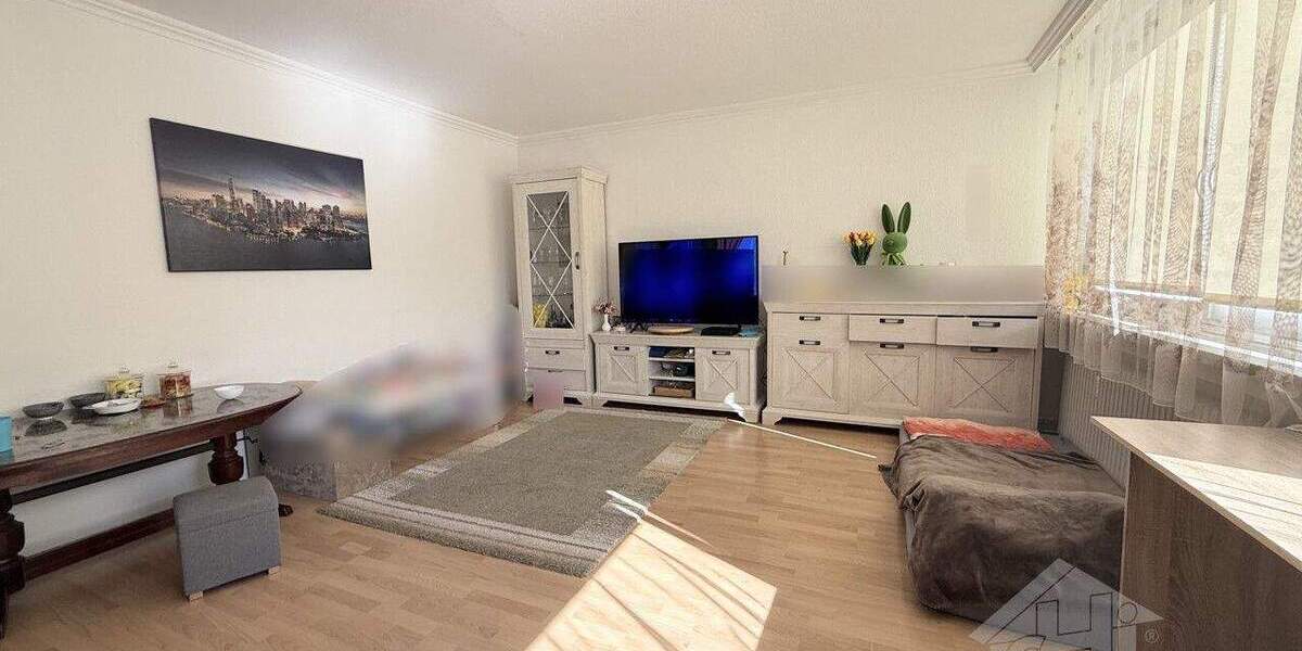 Etagenwohnung Norderstedt Harksheide - 2 Zimmer, 63 m&sup2;, 179.000&euro; | Angebot:25773171