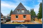 Einfamilienhaus Moorrege - 4 Zimmer, 90 m&sup2;, 349.000&euro; | Angebot:25731143