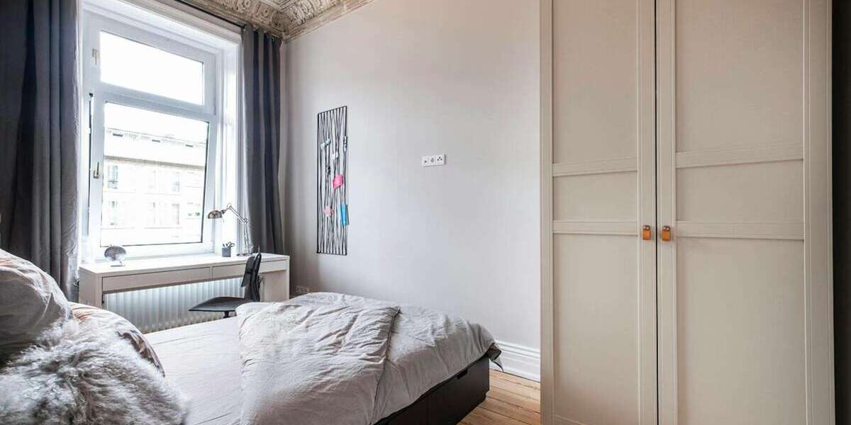 Zimmer Hamburg Rotherbaum - 850&euro; | Angebot:25876319