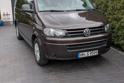 VW T5 Multivan 114.000 km 24.900 &euro; Ahrensburg 22926