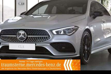 Mercedes-Benz CLA 250 57.521 km 32.990 &euro; Hamburg 22047