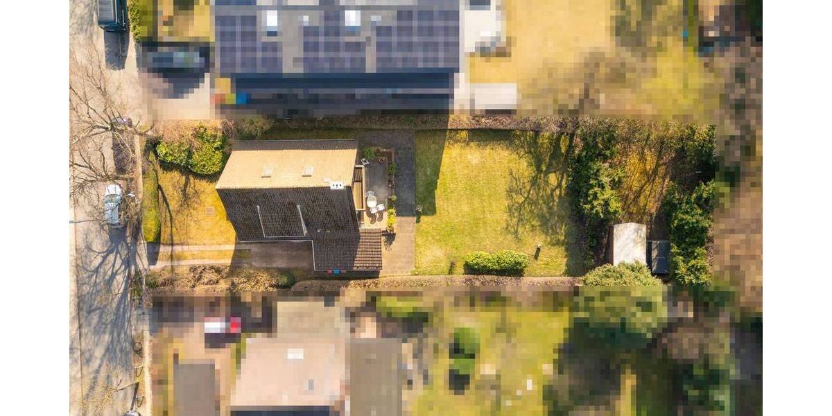 Einfamilienhaus Hamburg Lokstedt - 6 Zimmer, 151 m&sup2;, 1.490.000&euro; | Angebot:26017954