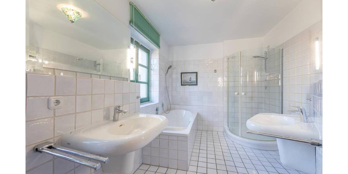 Einfamilienhaus Alt-Boberg Lohbrügge - 5 Zimmer, 207 m&sup2;, 1.195.000&euro; | Angebot:25996262