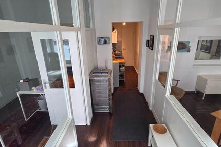 Gewerbeobjekt Hamburg Bahrenfeld - 780&euro; | Angebot:26006966