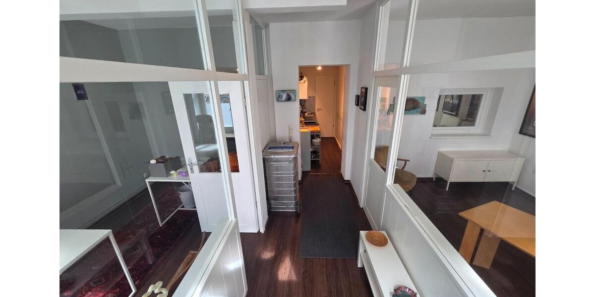 Gewerbeobjekt Hamburg Bahrenfeld - 780&euro; | Angebot:26006966