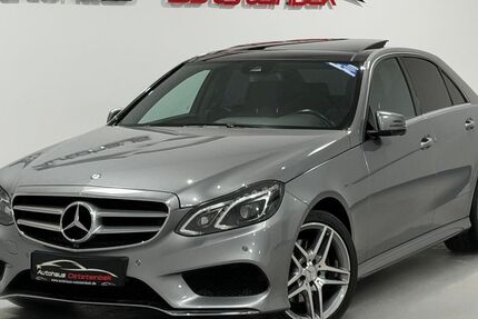 Mercedes-Benz E 300 188.600 km 19.900 &euro; Oststeinbek 22113