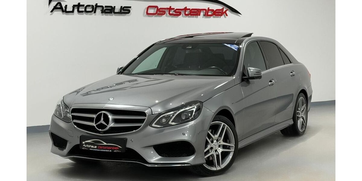 Mercedes-Benz E 300 188.600 km 19.900 &euro; Oststeinbek 22113