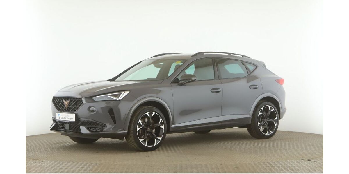 Cupra Formentor 10.650 km 32.480 &euro; Wedel 22880