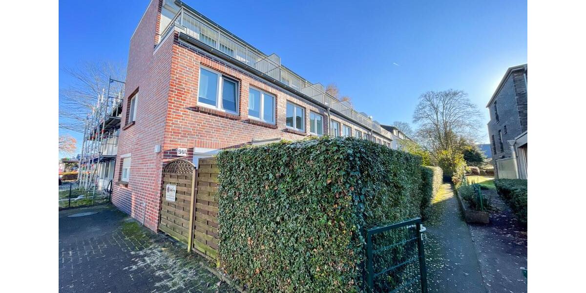 Maisonettenwohnung Wedel - 3 Zimmer, 67 m&sup2;, 950&euro; | Angebot:25232747