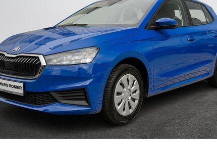 Skoda Fabia 21.300 km 14.740 &euro; Schenefeld 22869