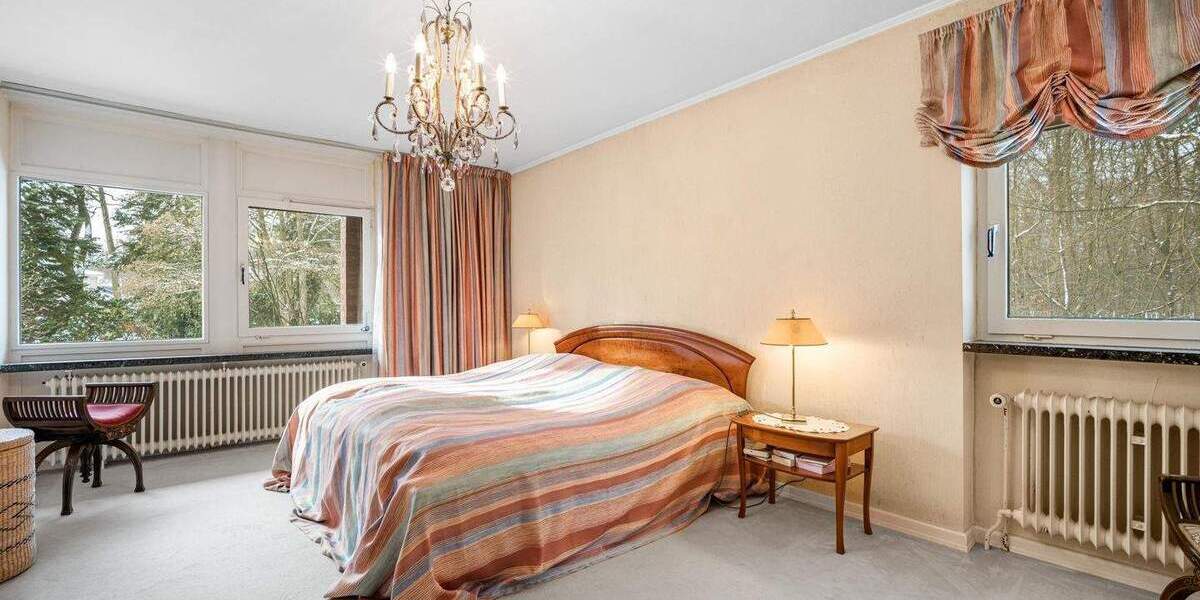 Einfamilienhaus Hamburg Volksdorf - 6 Zimmer, 176 m&sup2;, 1.059.000&euro; | Angebot:25731435