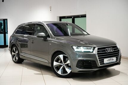 Audi Q7 164.000 km 29.449 &euro; Hamburg 22047