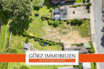 Grundstück Norderstedt / Glashütte Glashütte - 469.000&euro; | Angebot:22063440