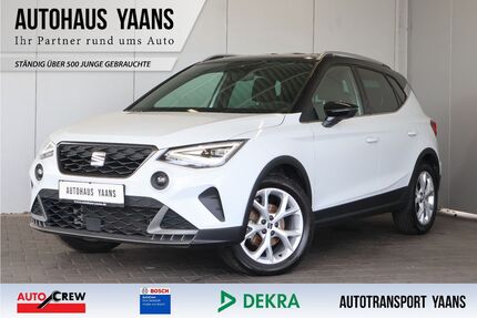 Seat Arona 19.600 km 14.989 &euro; Pinneberg 25421