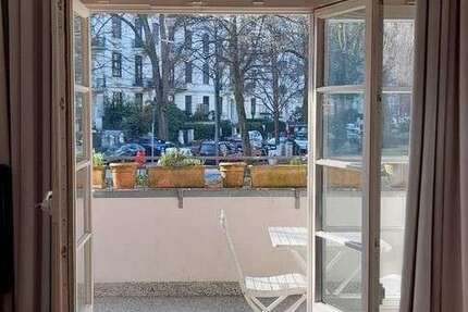 Zimmer Hamburg Eppendorf - 2.5 Zimmer, 1.970&euro; | Angebot:24844251