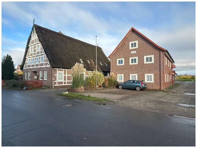 Einfamilienhaus Jork - 21 Zimmer, 762 m&sup2;, 1.550.000&euro; | Angebot:25195353