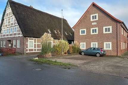 Haus Jork - 21 Zimmer, 762 m&sup2;, 1.550.000&euro; | Angebot:25195353