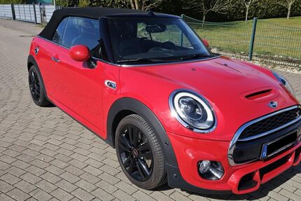 Mini Cooper S Cabrio 72.400 km 16.900 &euro; Bad Oldesloe 23843