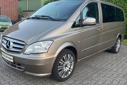 Mercedes-Benz Viano 199.850 km 11.999 &euro; Jork 21635