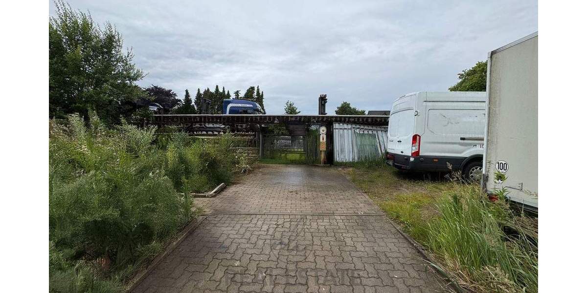 Gewerbeobjekt Barsbüttel - 3.300&euro; | Angebot:25996841