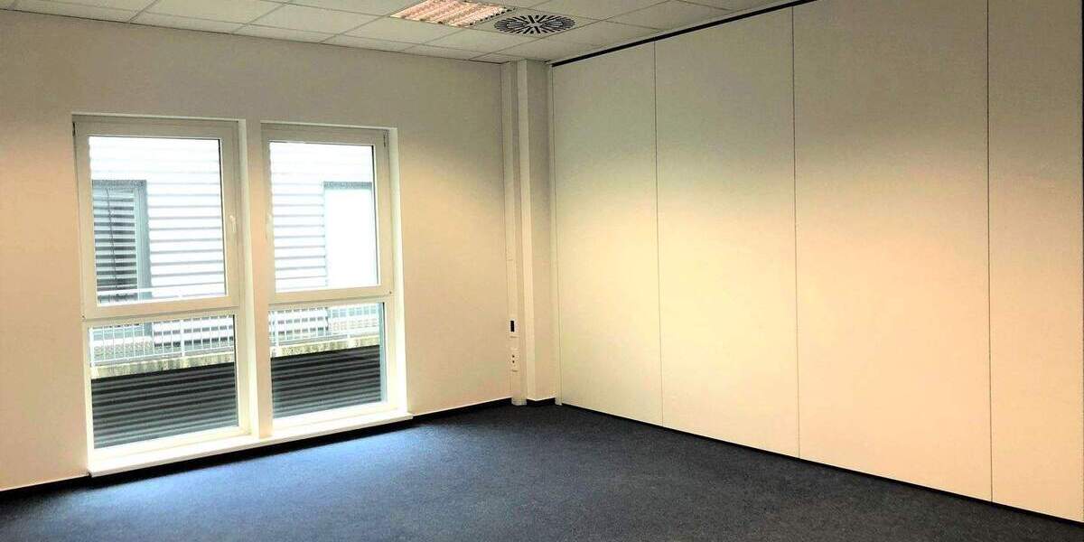 Gewerbeobjekt Wedel - 1 Zimmer, 29 m&sup2;, 436&euro; | Angebot:25664578