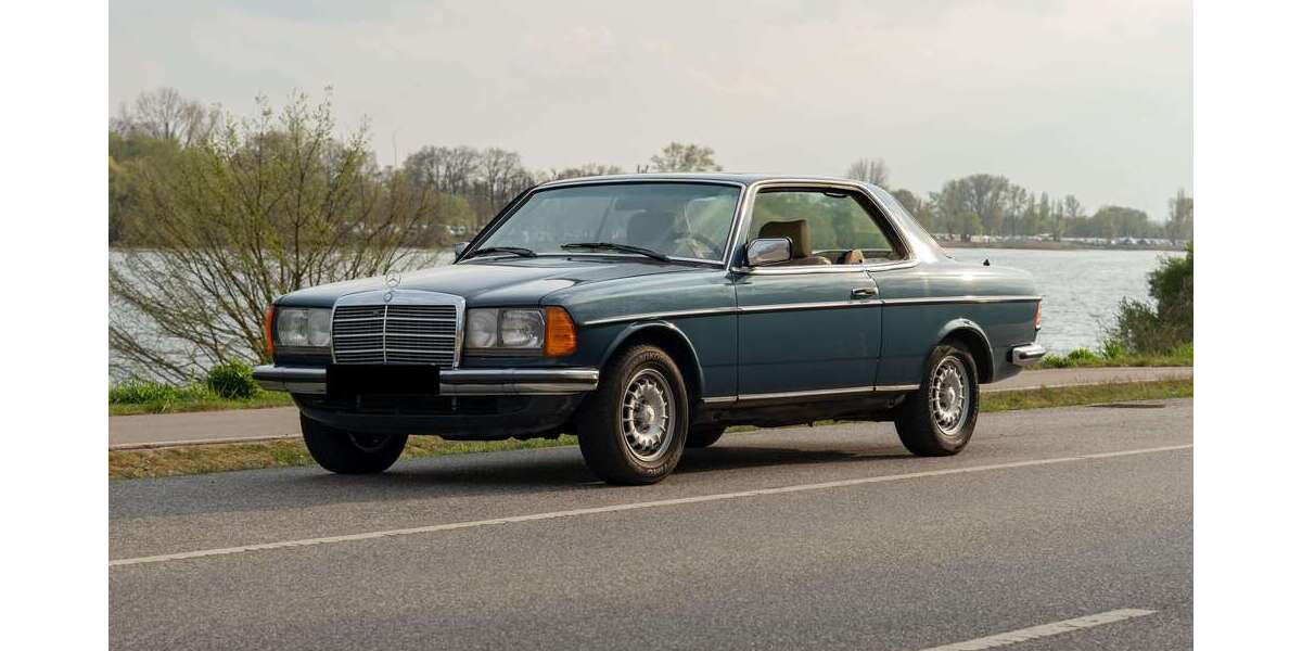 Mercedes-Benz 230 264.790 km 11.500 &euro; Hamburg 22765