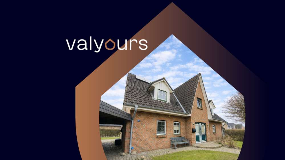 Einfamilienhaus Bad Bramstedt - 6 Zimmer, 195 m&sup2;, 719.000&euro; | Angebot:25825877