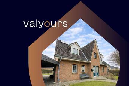 Haus Bad Bramstedt - 6 Zimmer, 195 m&sup2;, 719.000&euro; | Angebot:25825877