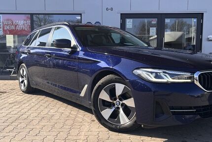 BMW 520 181.555 km 22.350 &euro; Henstedt-Ulzburg­­­ 24558