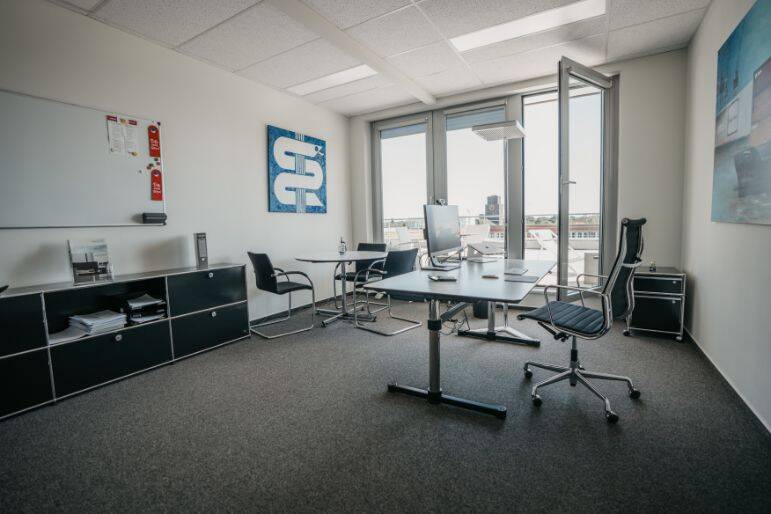 Gewerbeobjekt Hamburg Barmbek-Süd - 790&euro; | Angebot:25971047