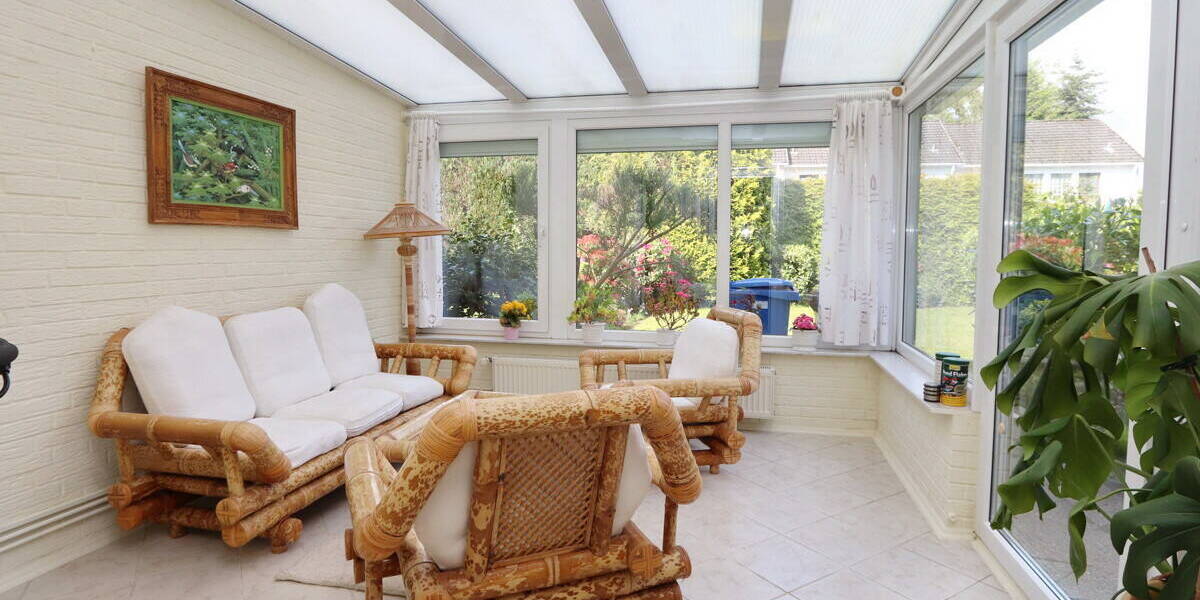 Reihenmittelhaus Kaltenkirchen - 4 Zimmer, 113 m&sup2;, 279.000&euro; | Angebot:26733387