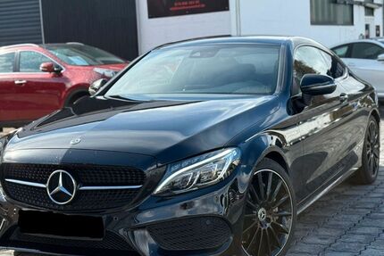 Mercedes-Benz C 300 83.000 km 29.950 &euro; Wentorf b. Hamburg 21465