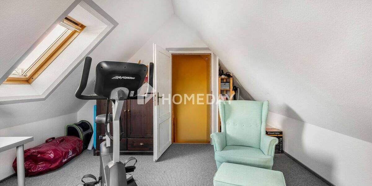 Doppelhaushälfte Pinneberg - 5 Zimmer, 108 m&sup2;, 480.000&euro; | Angebot:26027518
