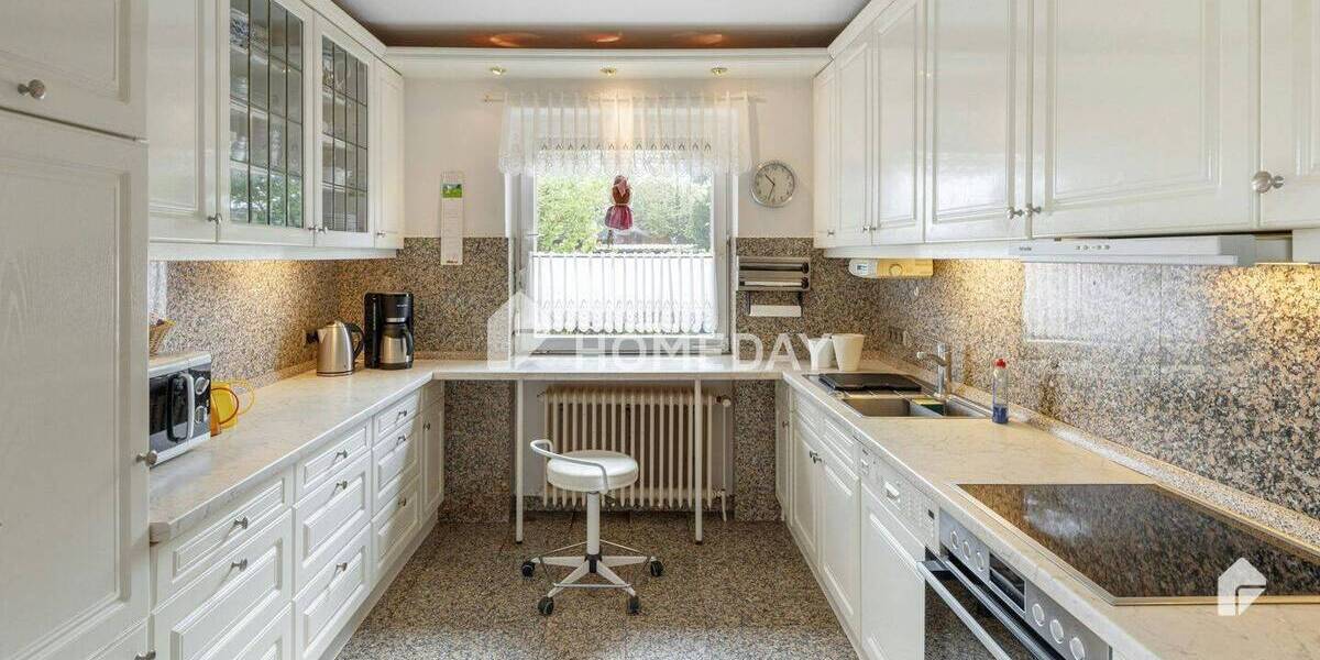 Bungalow Bad Bramstedt / OT Hitzhusen Hitzhusen - 5 Zimmer, 120 m&sup2;, 1.400.000&euro; | Angebot:25738245