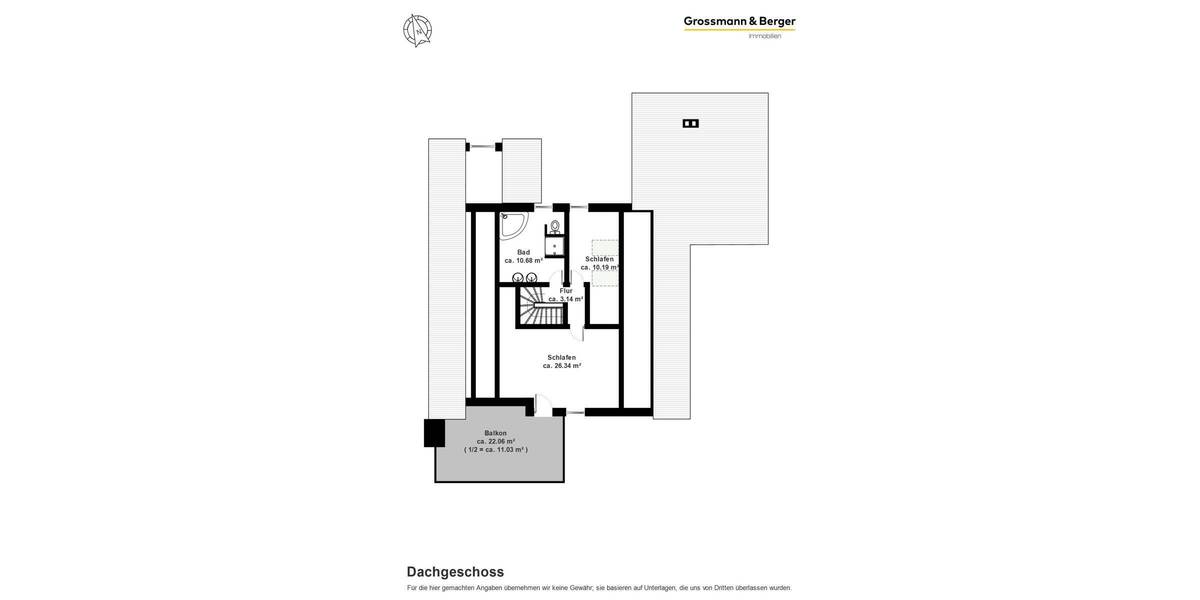 Einfamilienhaus Quickborn - 7 Zimmer, 252 m&sup2;, 830.000&euro; | Angebot:25662628