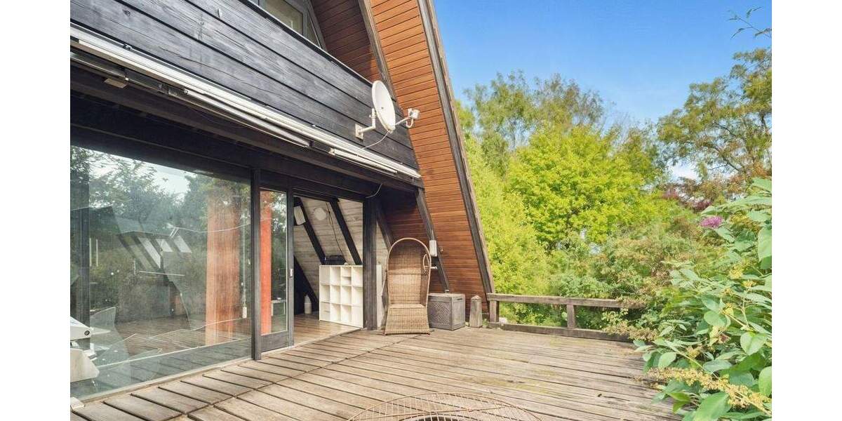 Einfamilienhaus Hamburg Wilhelmsburg - 3 Zimmer, 100 m&sup2;, 299.000&euro; | Angebot:25811518