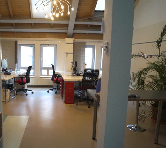 Gewerbeobjekt Hamburg Ottensen - 340&euro; | Angebot:25981055