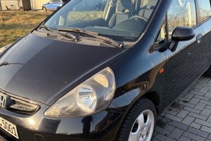 Honda Jazz 189.000 km 999 &euro; Ahrensburg 22926