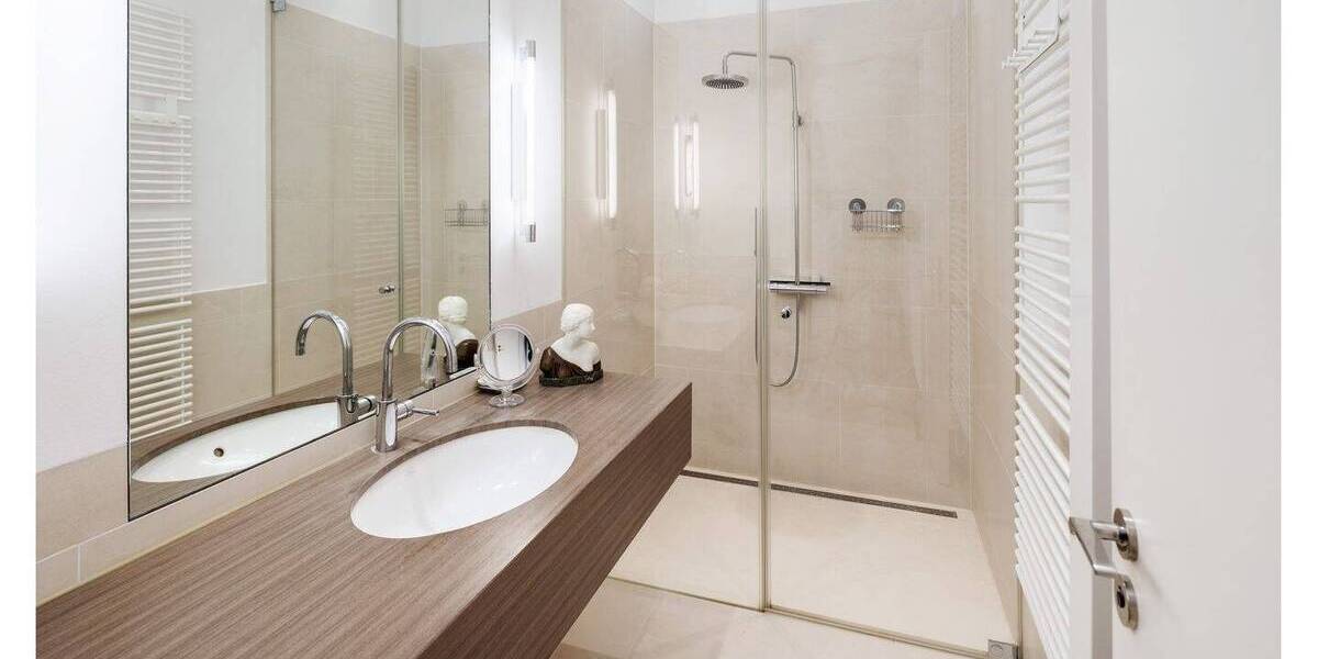 Etagenwohnung Hamburg Harvestehude - 4 Zimmer, 136 m&sup2;, 1.795.000&euro; | Angebot:25671635