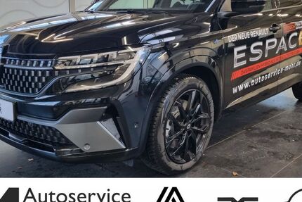 Renault Espace 10.000 km 42.990 &euro; Elmshorn 25335